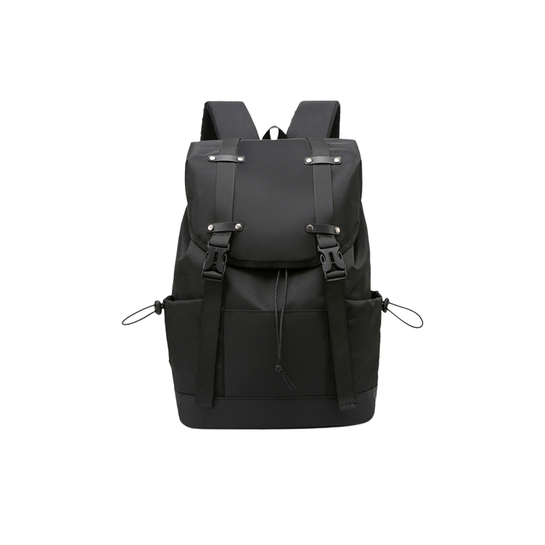 Polyester Shouder Backpack 1