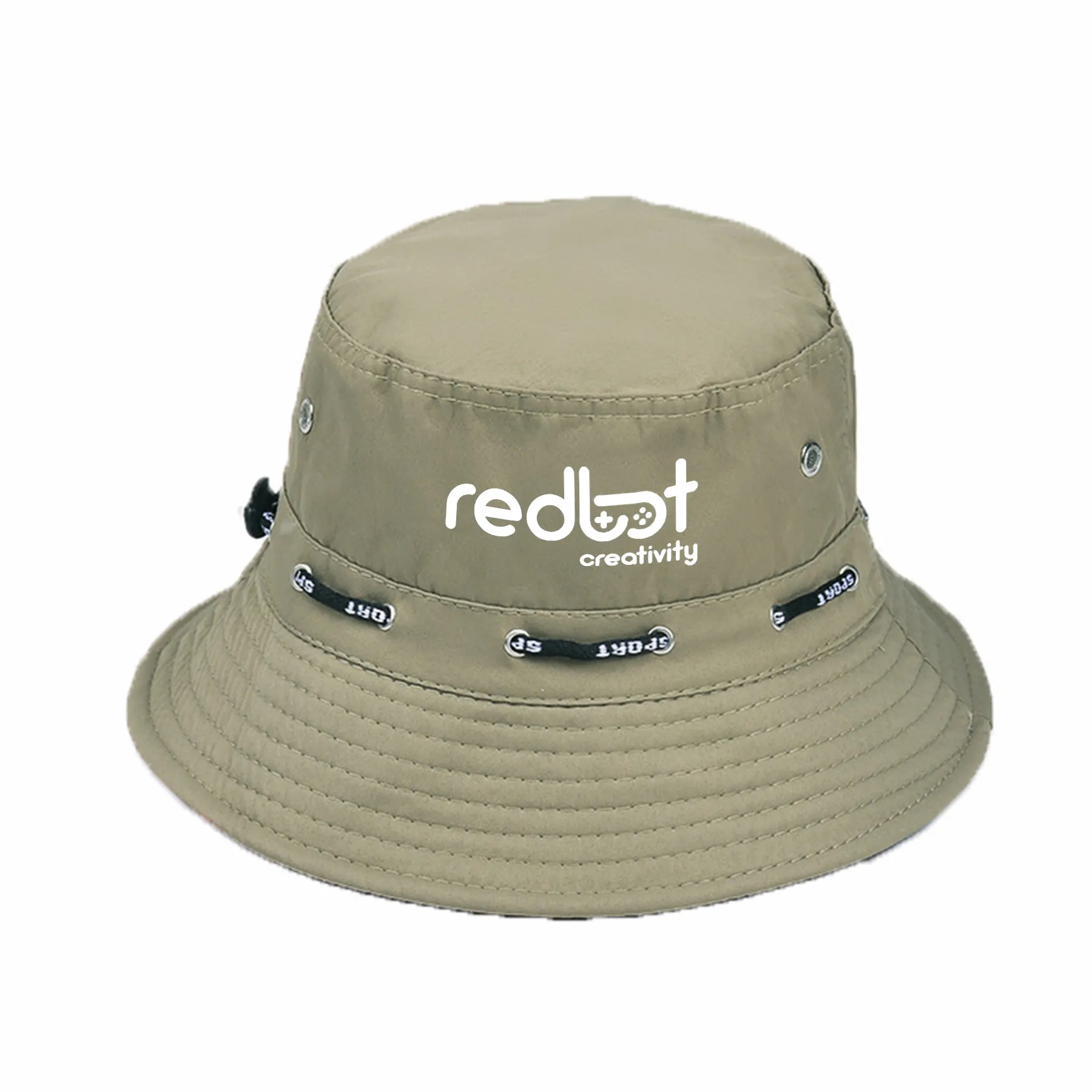 Adjustable Bucket Hat 1