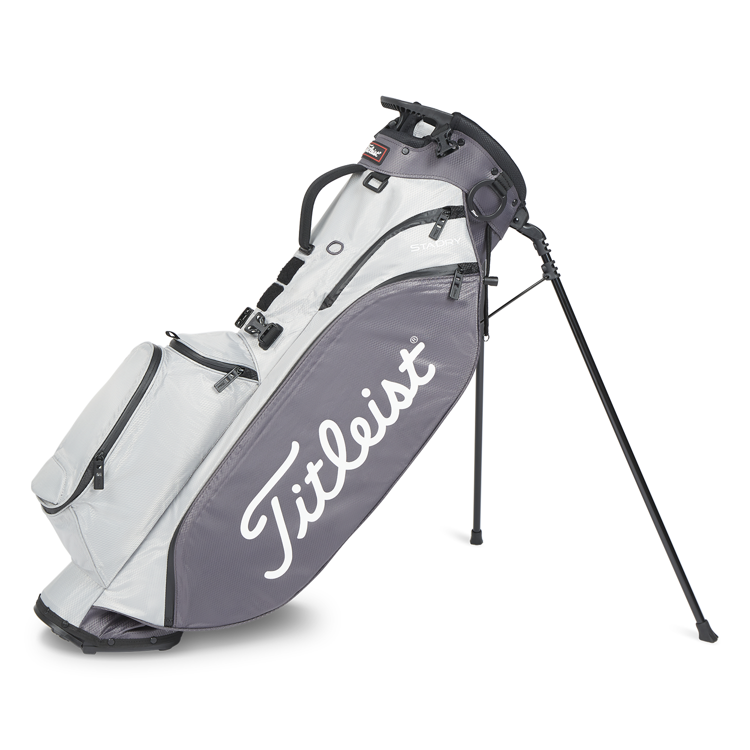 Titleist Players S4 StaDry Golf Bag 1