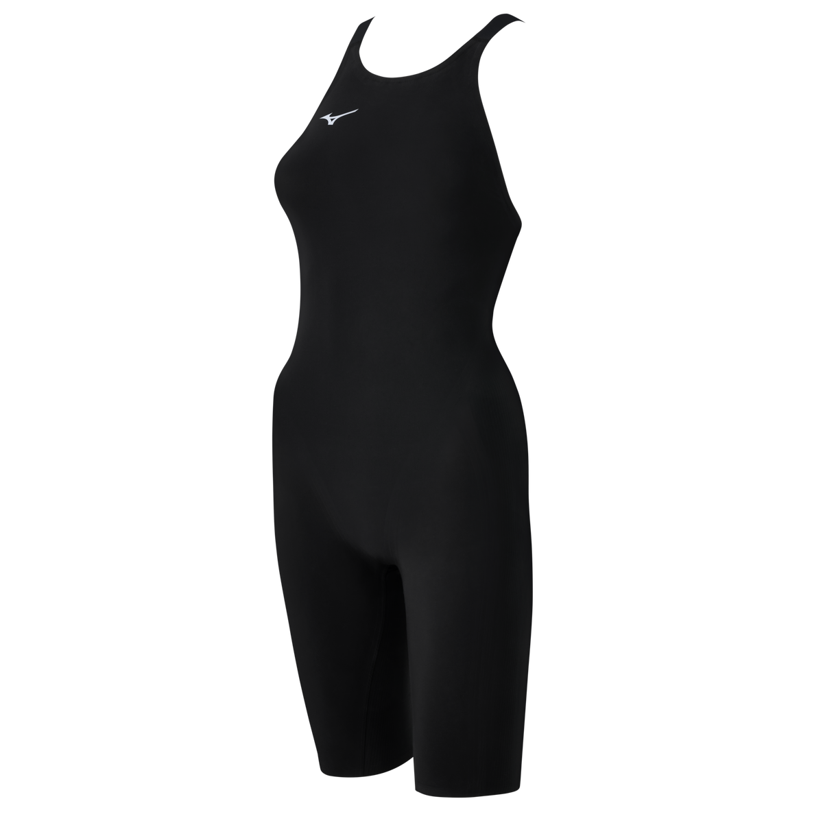 Mizuno Women's GX-Sonic VI Compression Release (CR) Technical Swimsuit Closedback 2