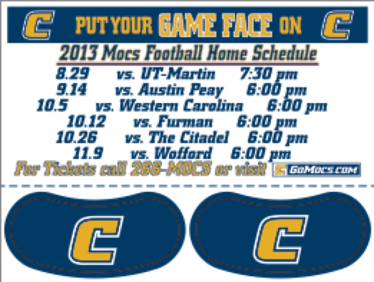 Waterless Peel & Stick Tattoo Custom Promotional Card (3.5"x2.75") 12