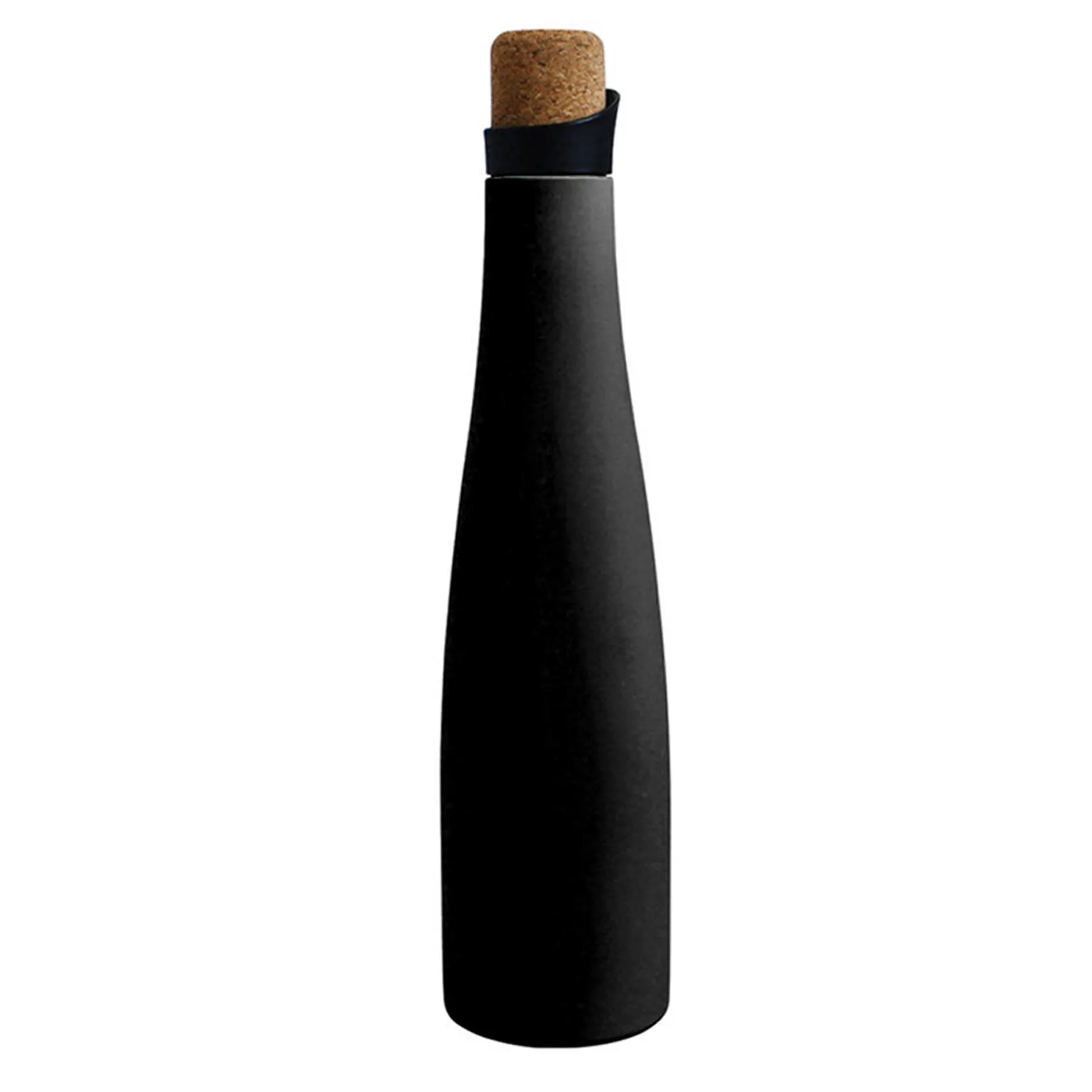 18 Oz Stainless Steel Wine Bottle, custom water bottle with logo imprint 7