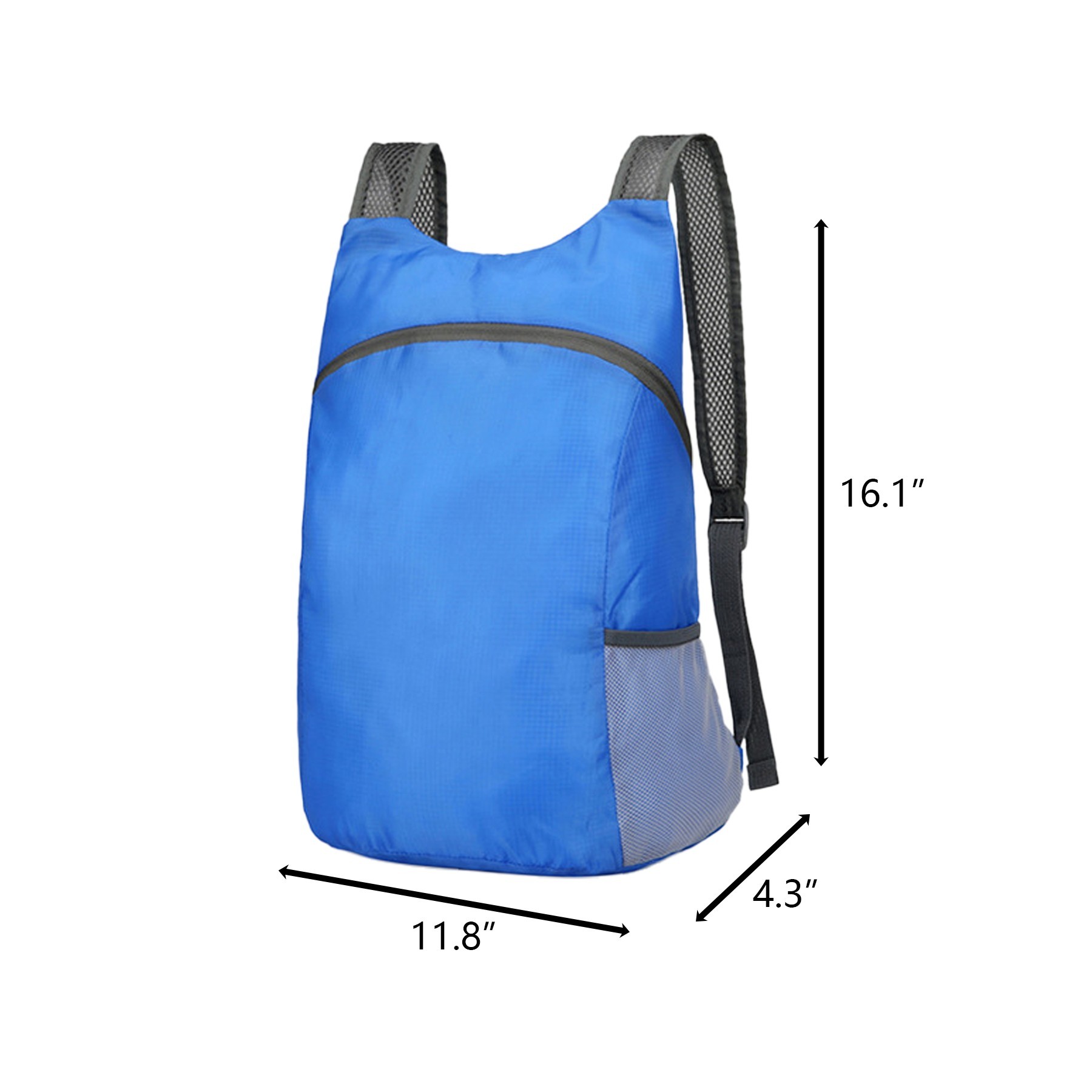 Lightweight Foldable Backpack 4