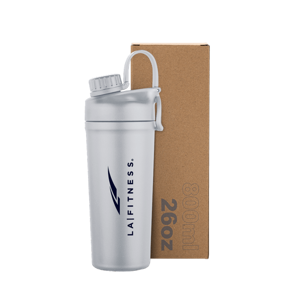 Topeka 26oz Vacuum Shaker 66