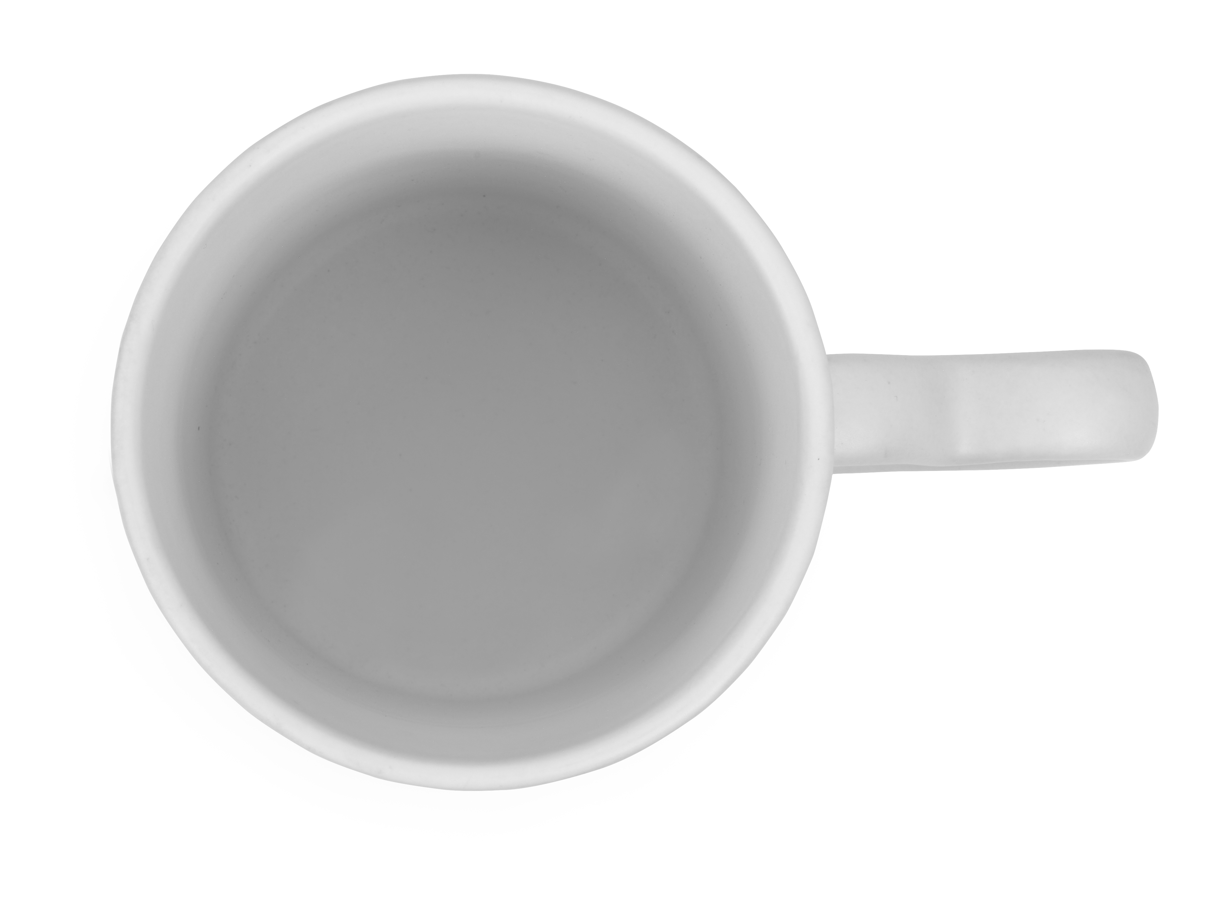 Good Value™ Heart Mug - 12 oz. 33