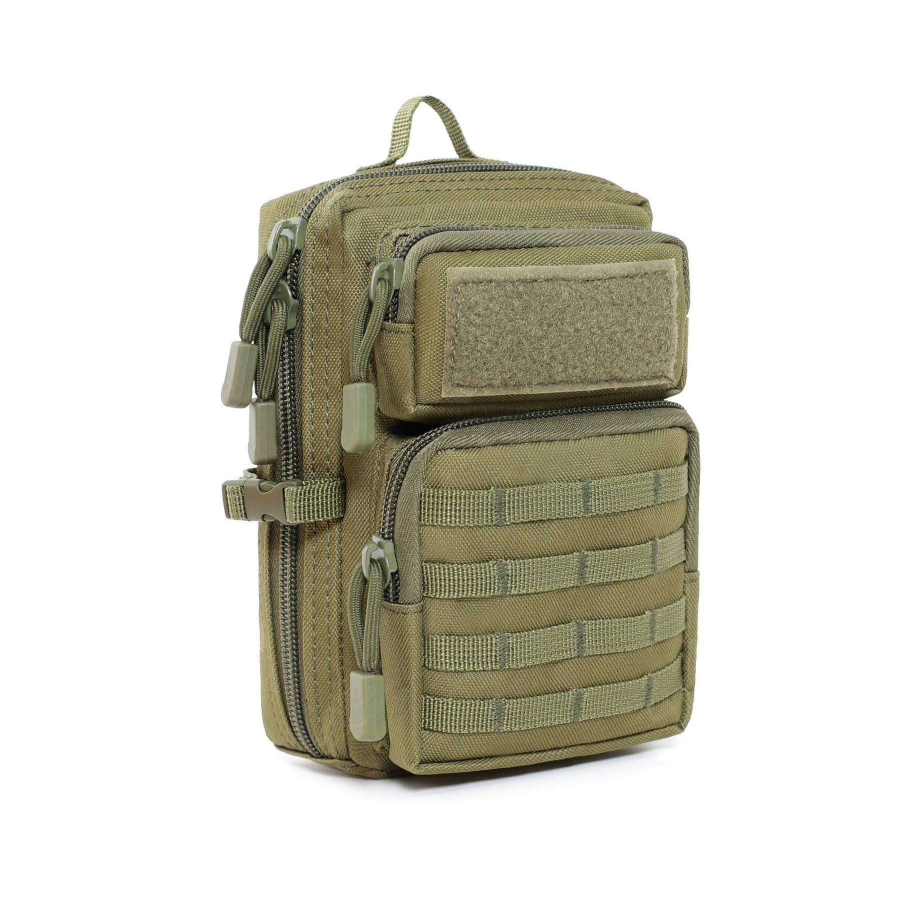 Oxford Tactical Sling Bag For Adults 2