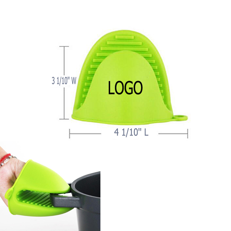 Silicone Insulated gloves 3