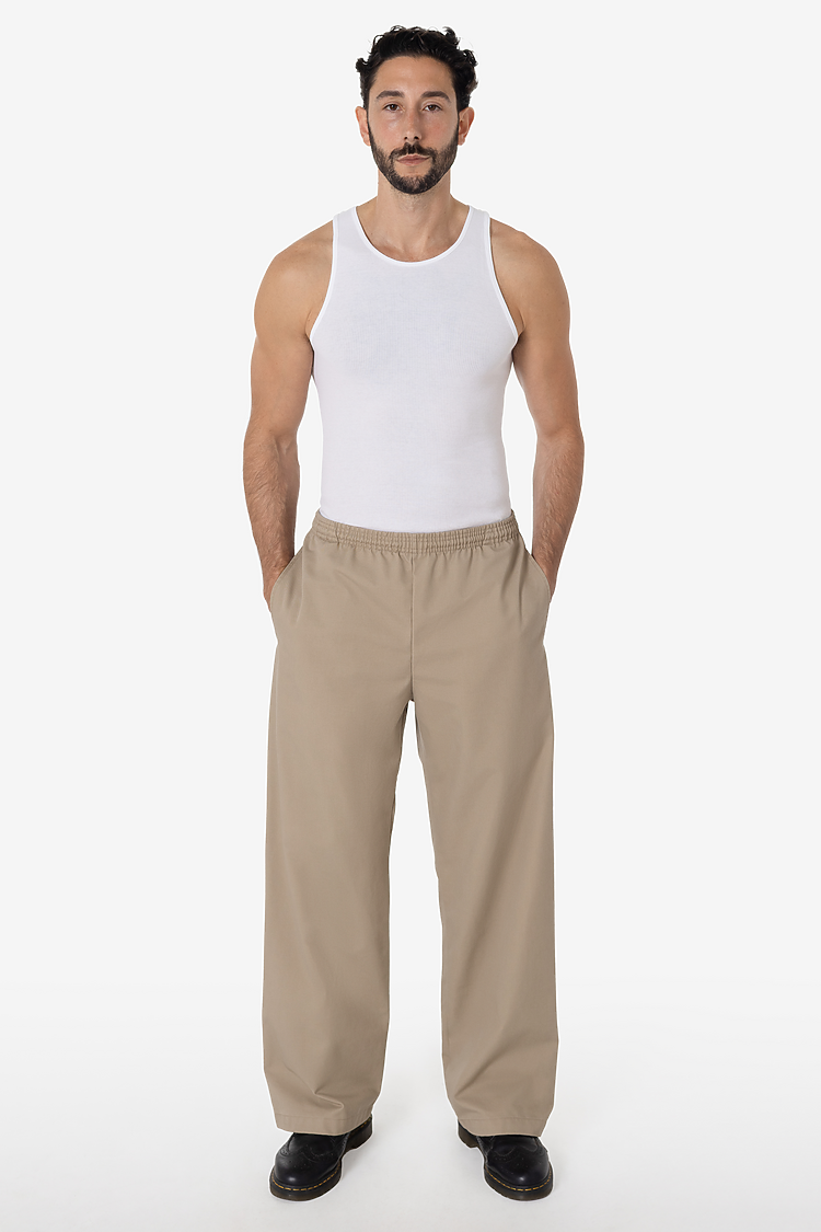 Prison Pant 6