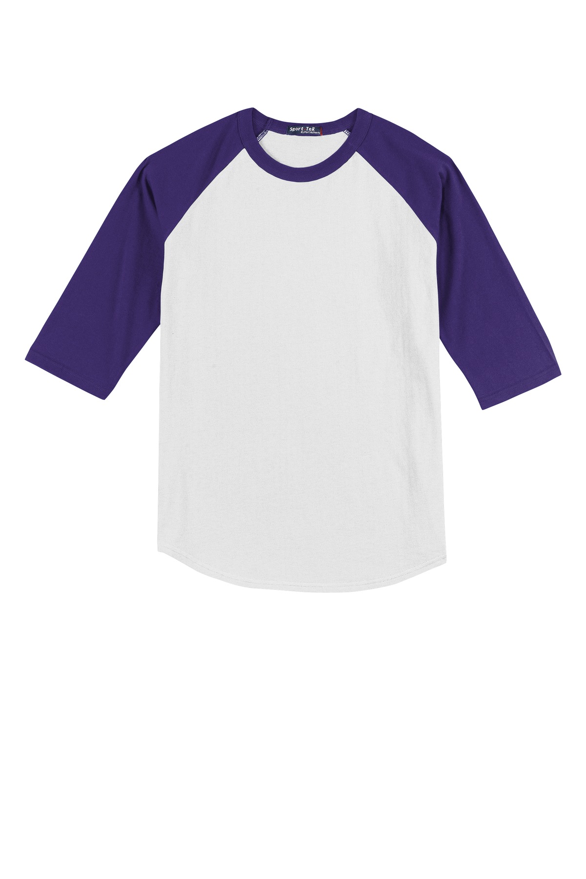 Sport-Tek Youth Colorblock Raglan Jersey. YT200 61