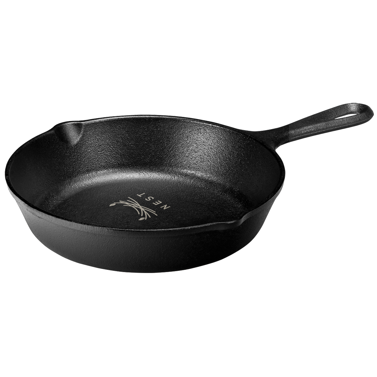 Lodge® 8" Cast Iron Skillet 8
