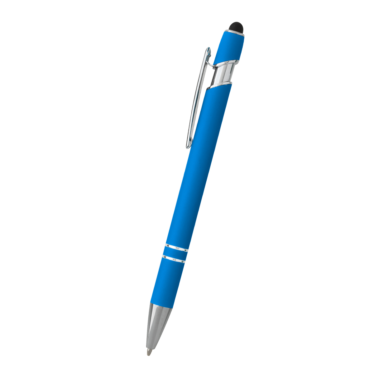 Incline Recycled Aluminum Stylus Pen 3