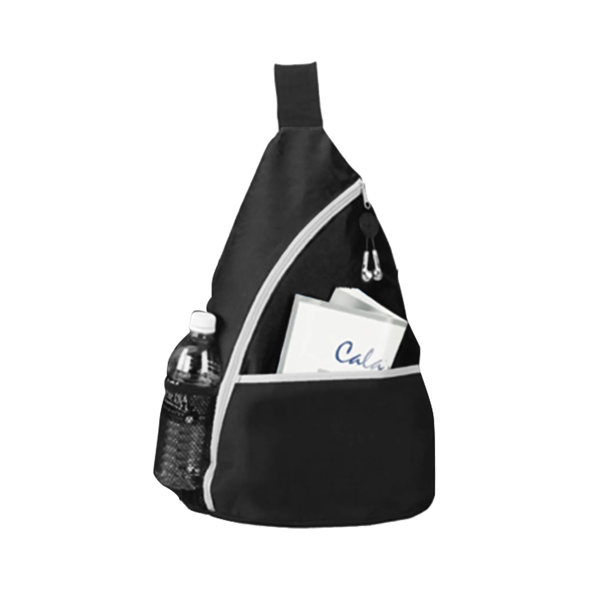 Promo Sling Backpack 5