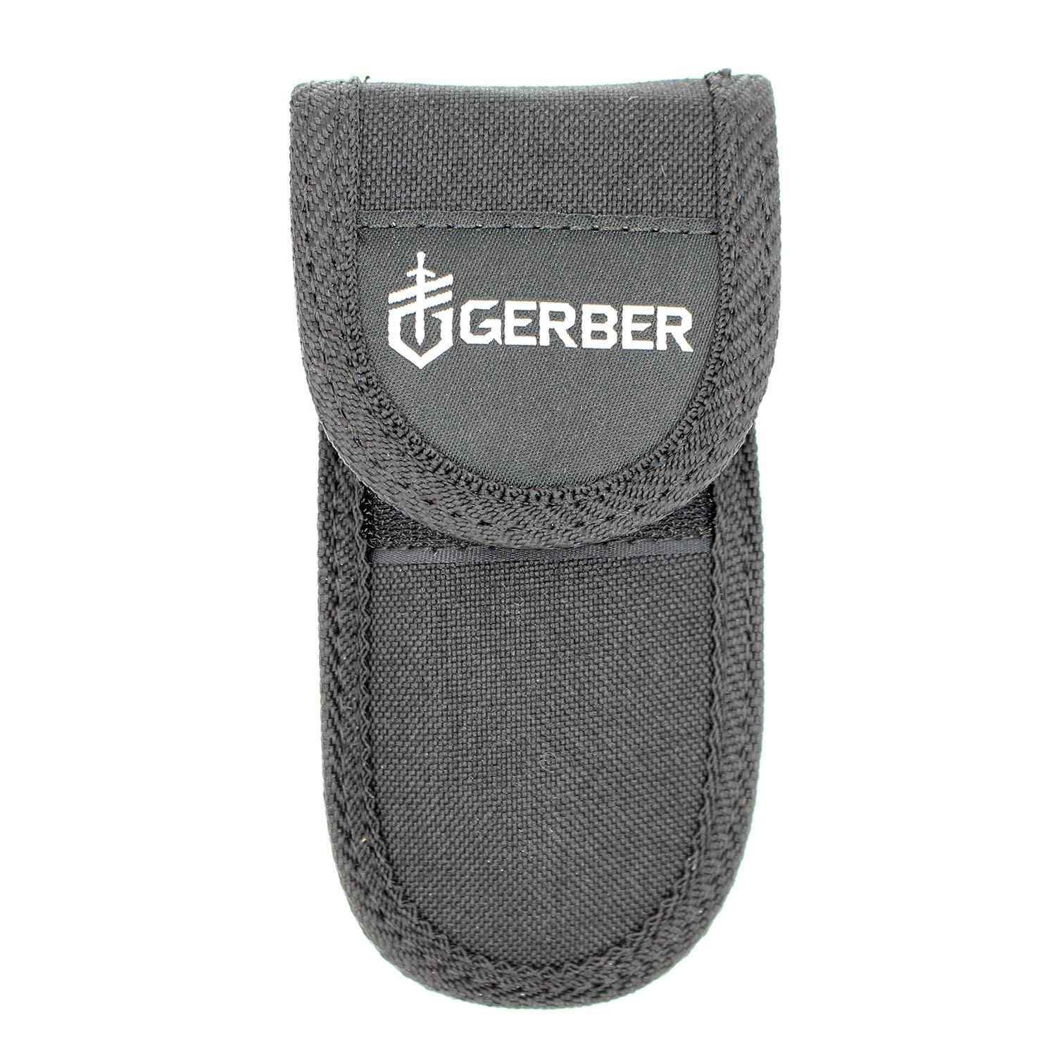 Gerber® Mp 600 - Needlenose Mult-Tool - Stainless 2