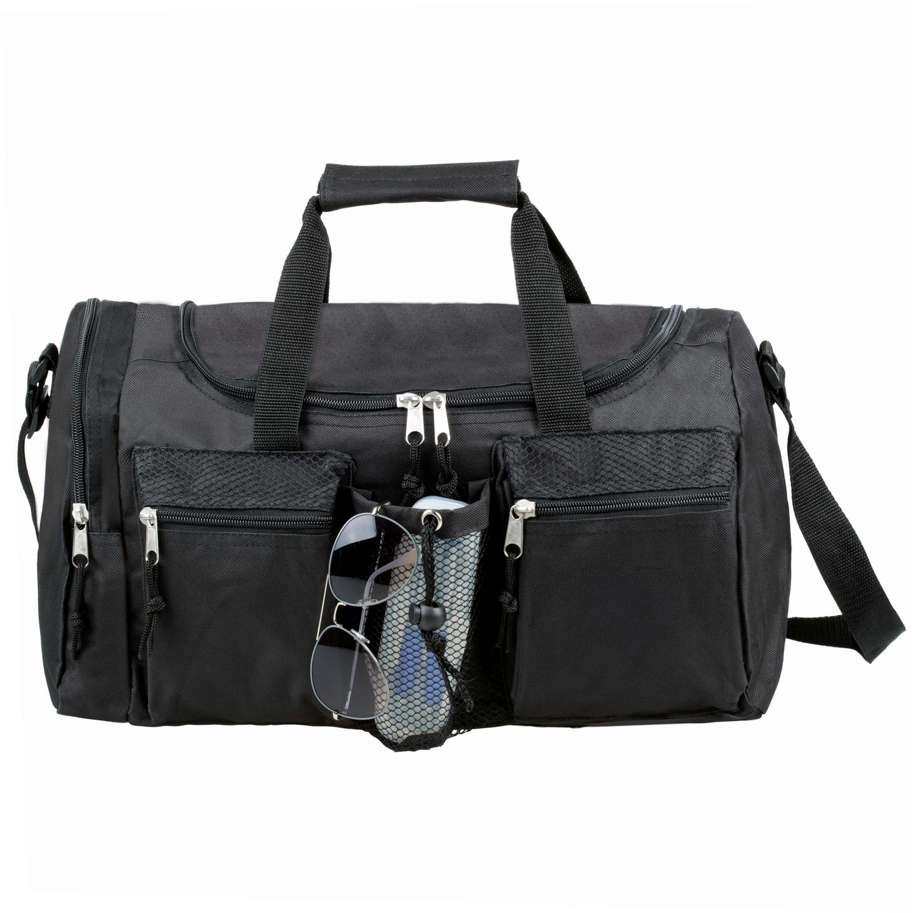 Express Sport Duffle 4