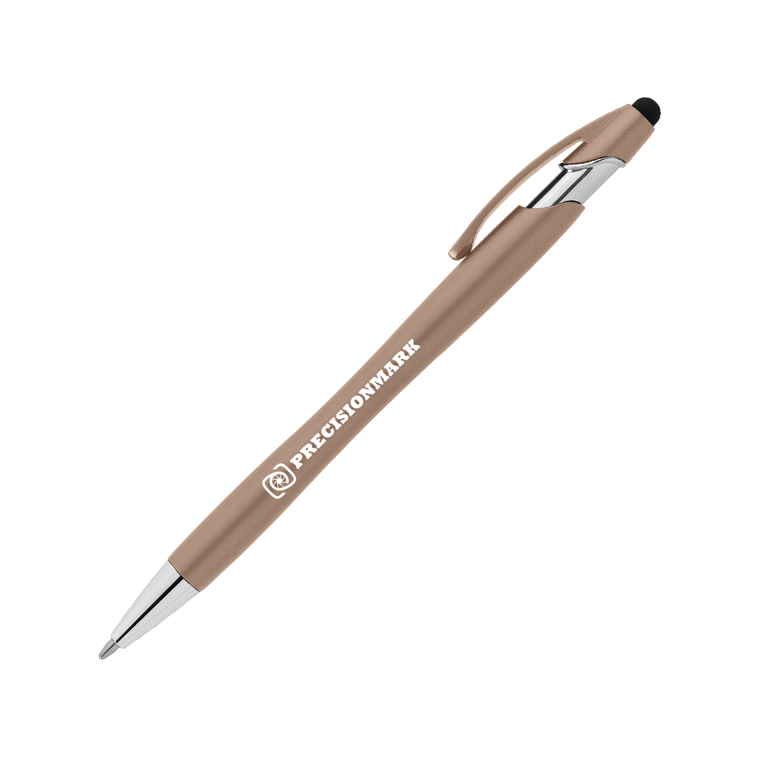 EcoSafe Stylus Pen (1 Color Imprint) 5