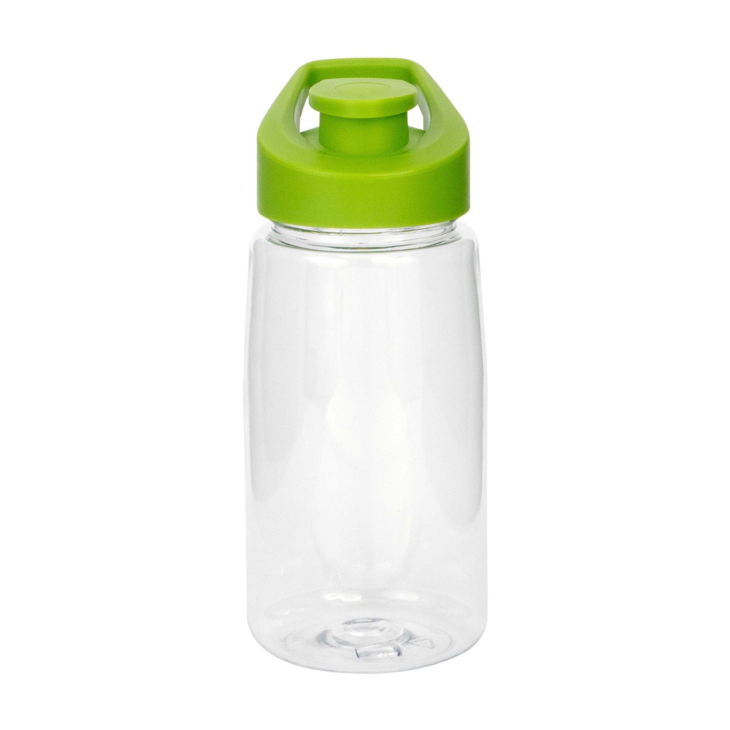 Easy Pour 18 oz. Recycled Bottle 8