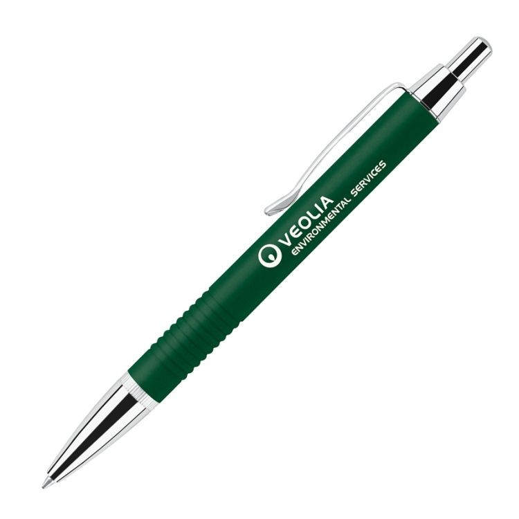 Inca-97 Click Pen 5