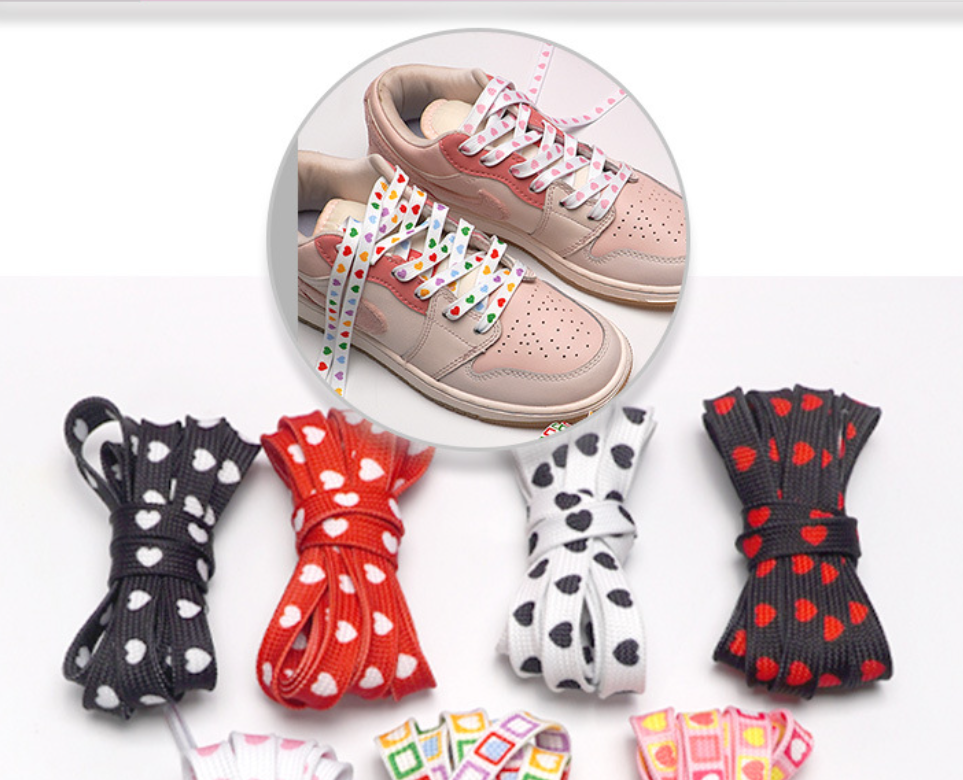 Custom Shoe Lace 2