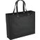 Oak Non-Woven Shopper Tote 17