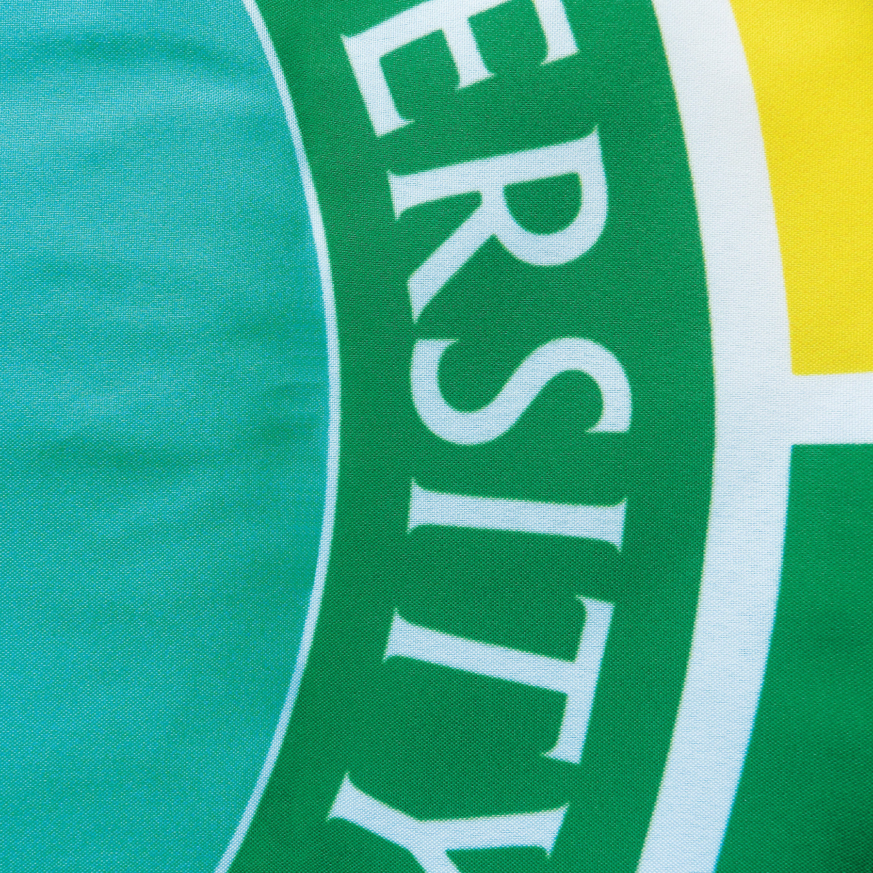 2' x 3' Promotional Polyester Single Reverse Vertical Flag 18