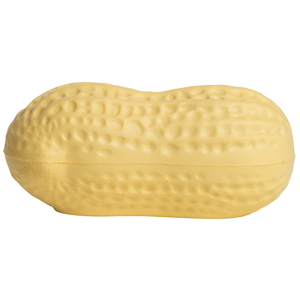 Peanut Stress Reliever 5