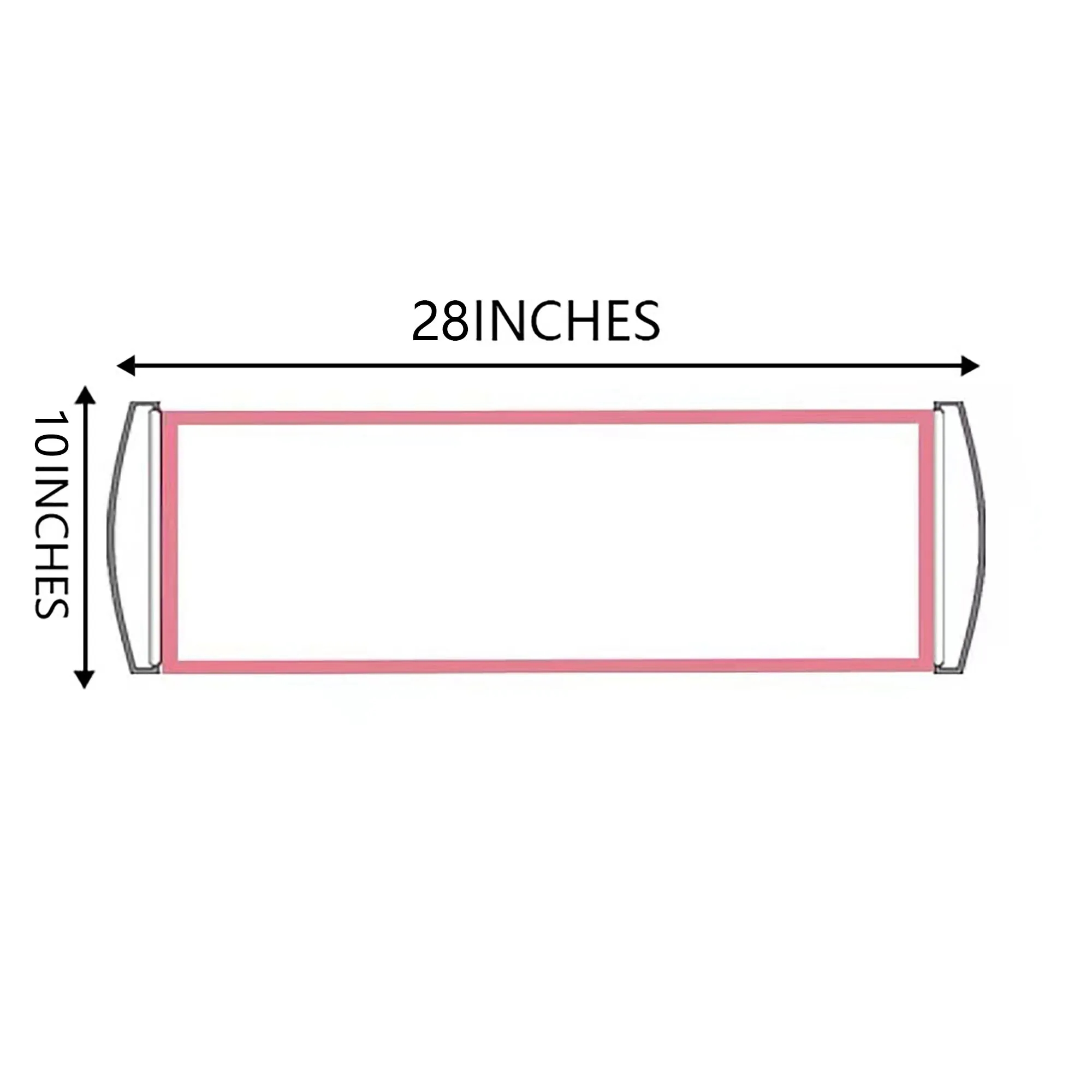 DIY PET Blank Banner Kit 3
