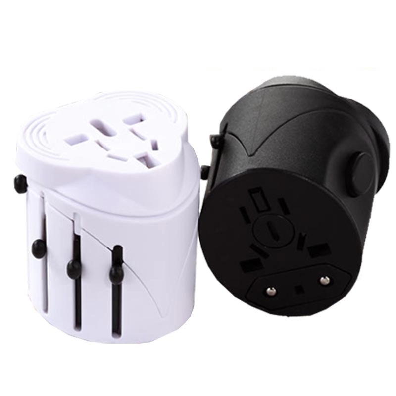 Printed Travel Universal Adaptor Plug 7