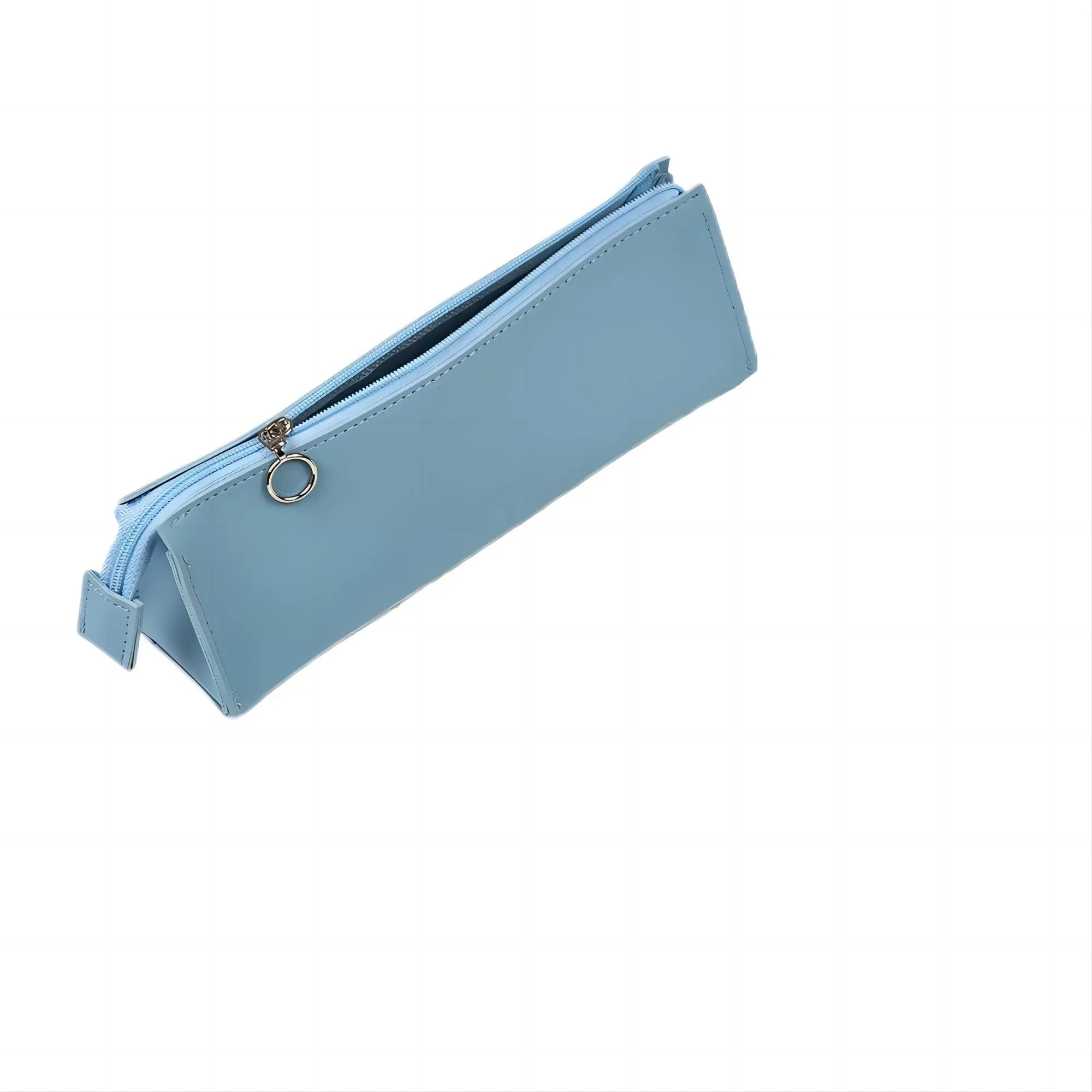 Simple PU Pen Bag 6