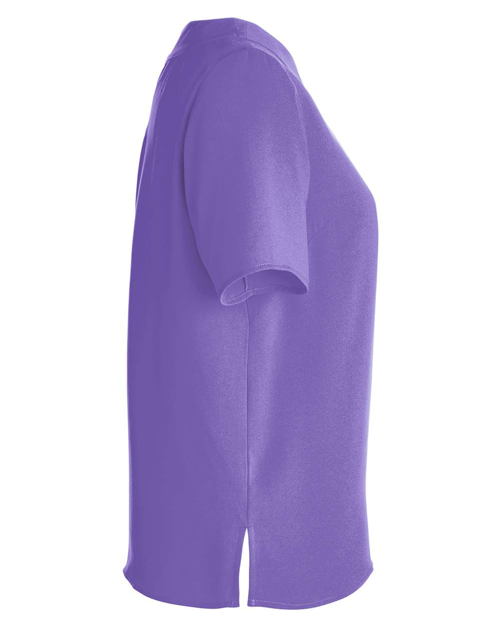 Women's Perfect Fit™ Boat Neck Blouse - DP613W 50