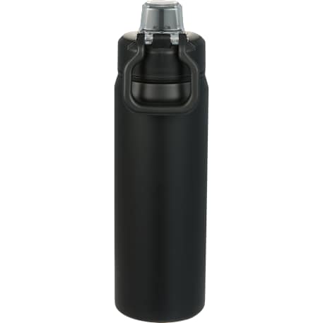 Canyon Recycled Stainless Steel Bottle 30oz, custom water bottle with logo imprint 234