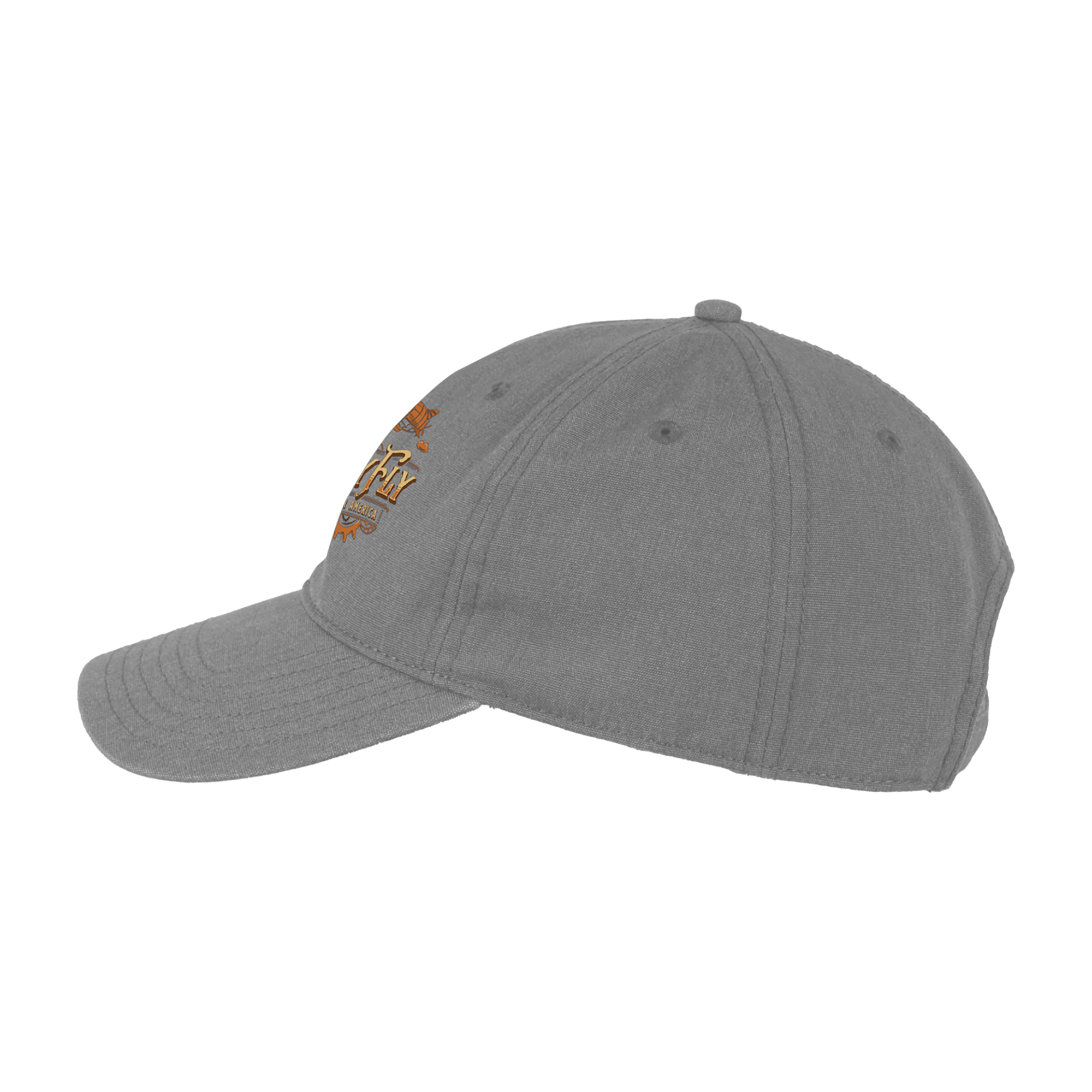 Ahead The Eco Recycled Cap 24
