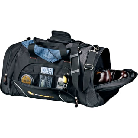 Triton Weekender 24" Carry-All Duffel Bag 10