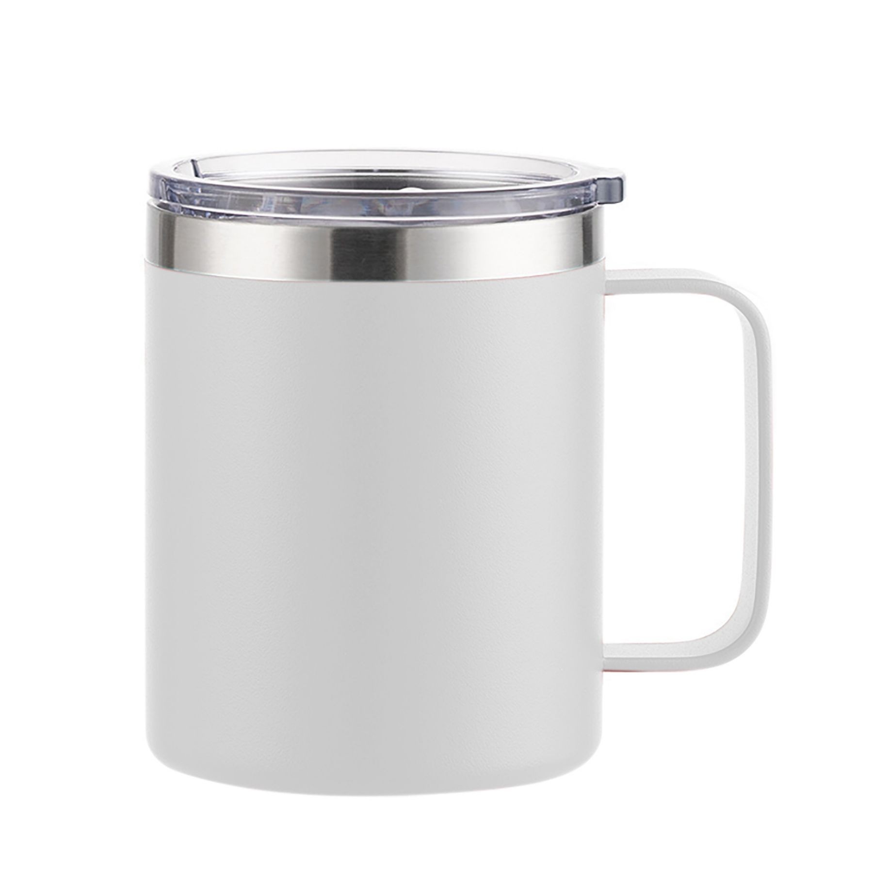 12oz. Insulated Coffee Mug 6