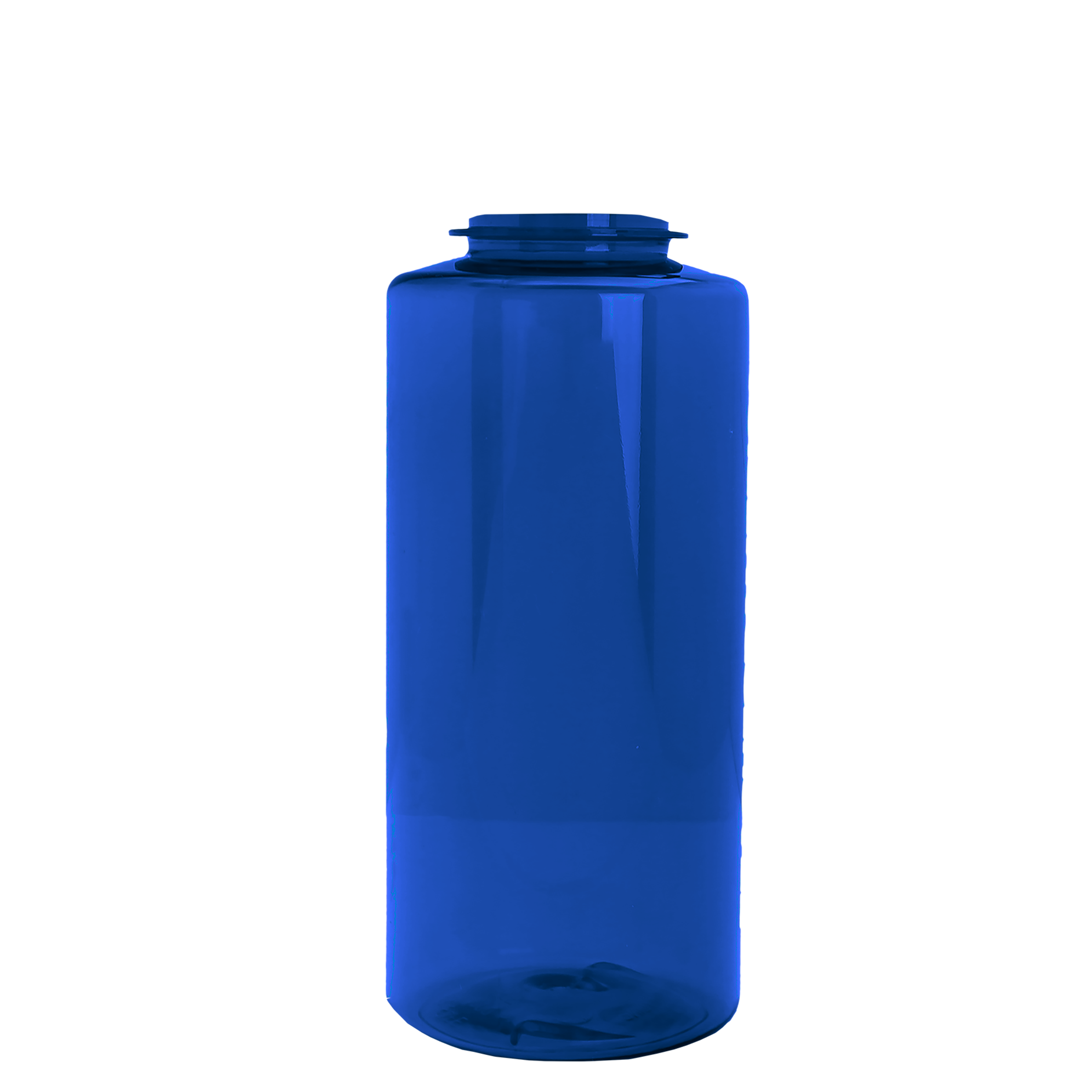 Garyline® Mountaineer Tritan® Bottle with Tethered Lid - 36 oz. 268