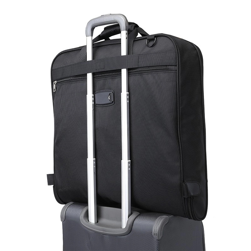 Suit Carry On Garment Bag For Travel 4