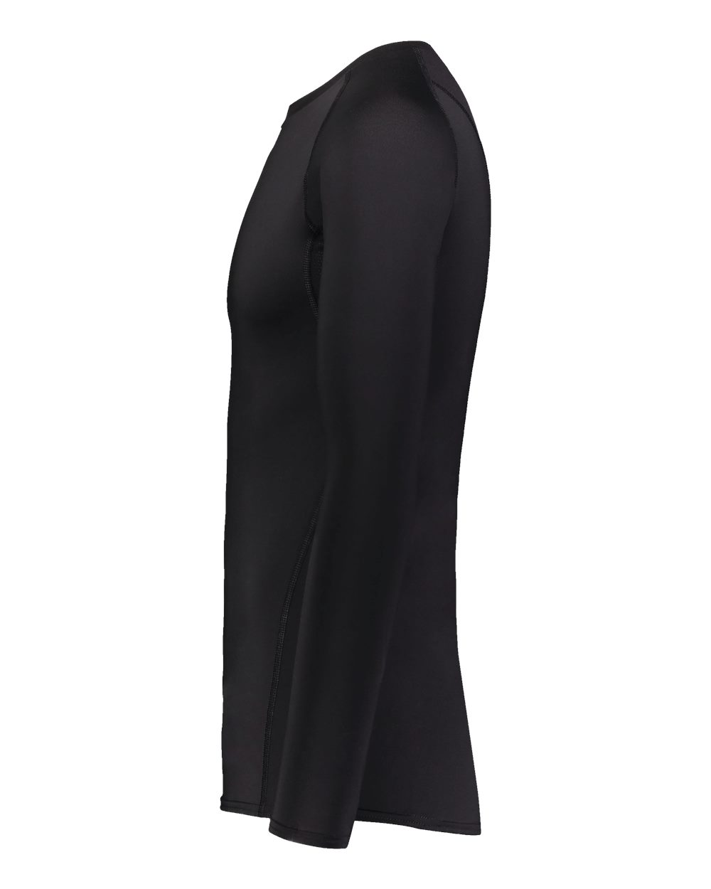 Unisex CoolCore­® Long Sleeve Compression Shirt - R20CPM 33