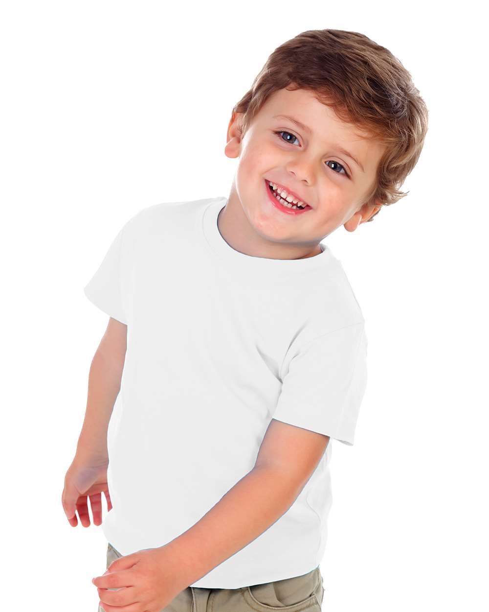 Toddler Tee - BK03 11