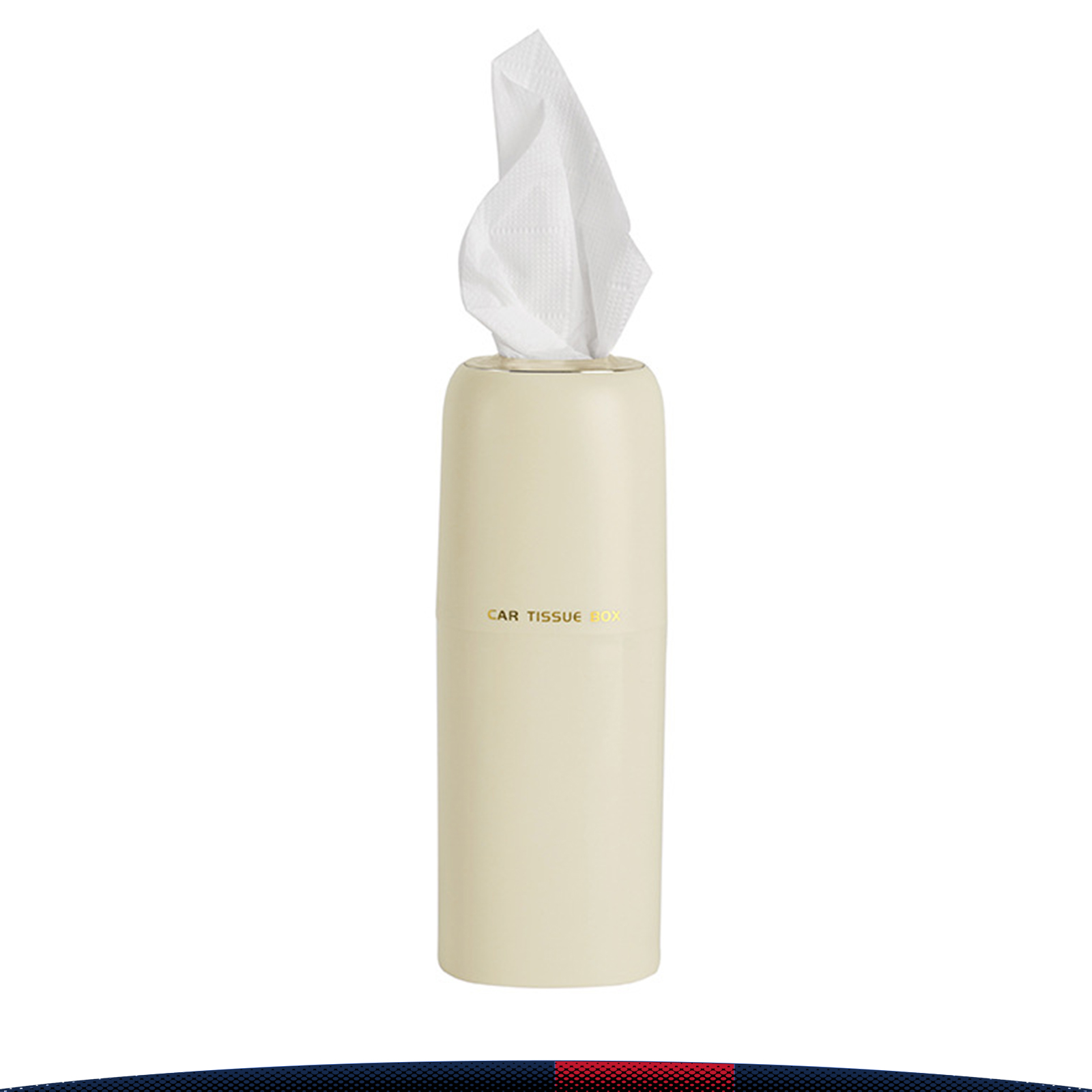Adjustable Car Tissue Box 2
