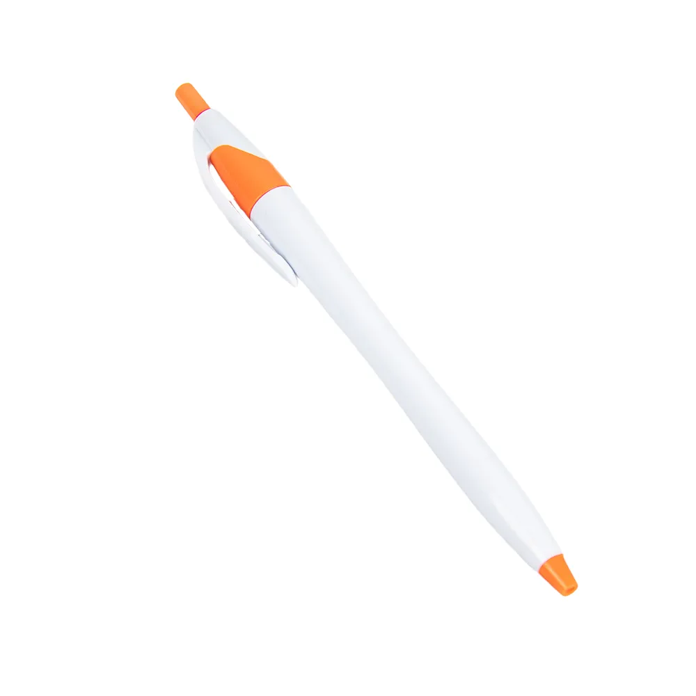 Ballpoint Pen 1.0mm ABS 3