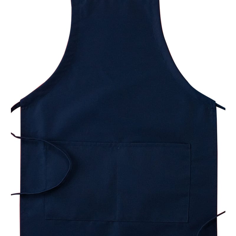 Big Accessories Two-Pocket 30" Apron 4