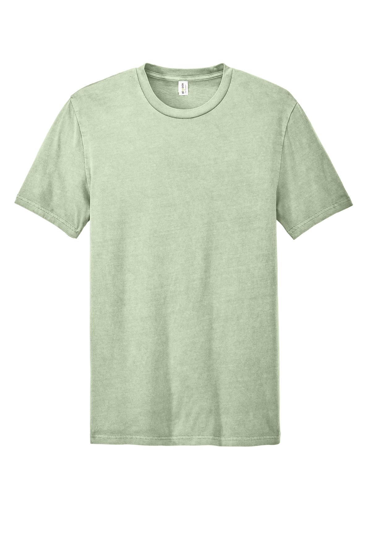Allmade Unisex Mineral Dye Organic Cotton Tee AL2400 2