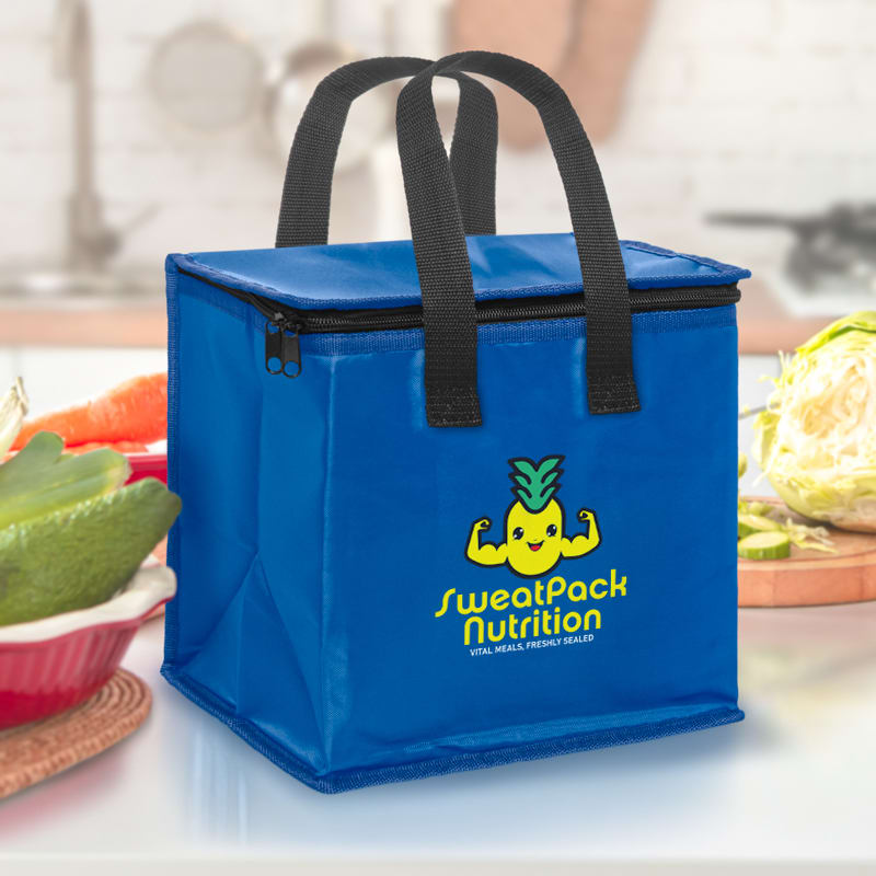 Custom Insulated Lunch Bags 9