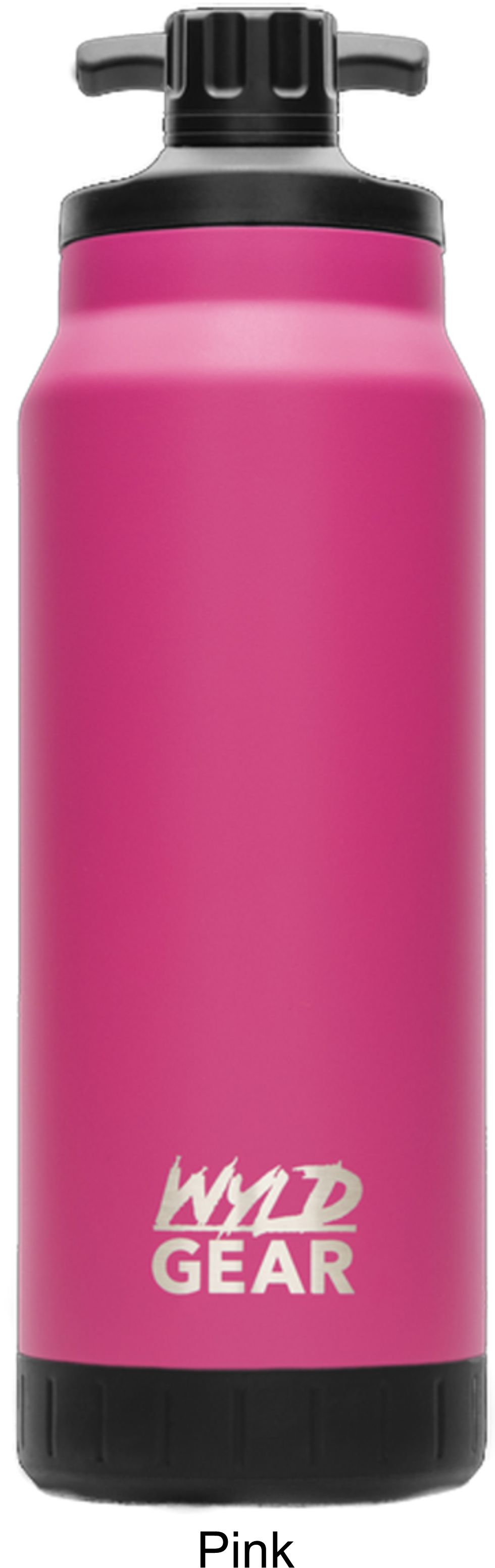 Wyld Gear 44 oz Stainless Steel Bottle 3