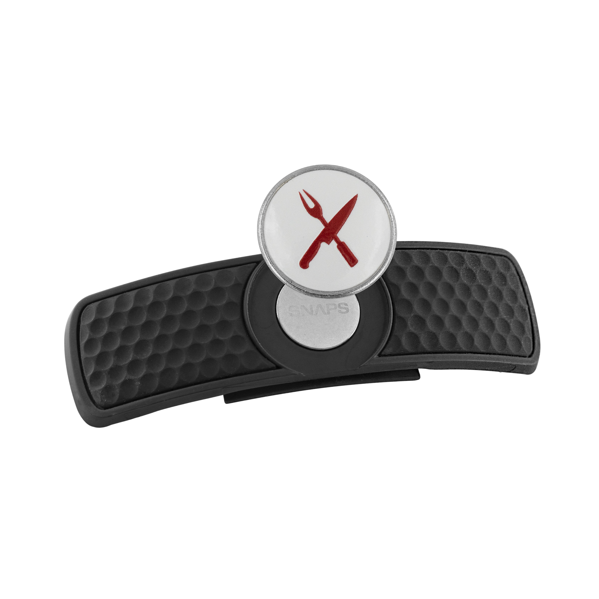 SNAPS Golf Hat Strap Clip 1