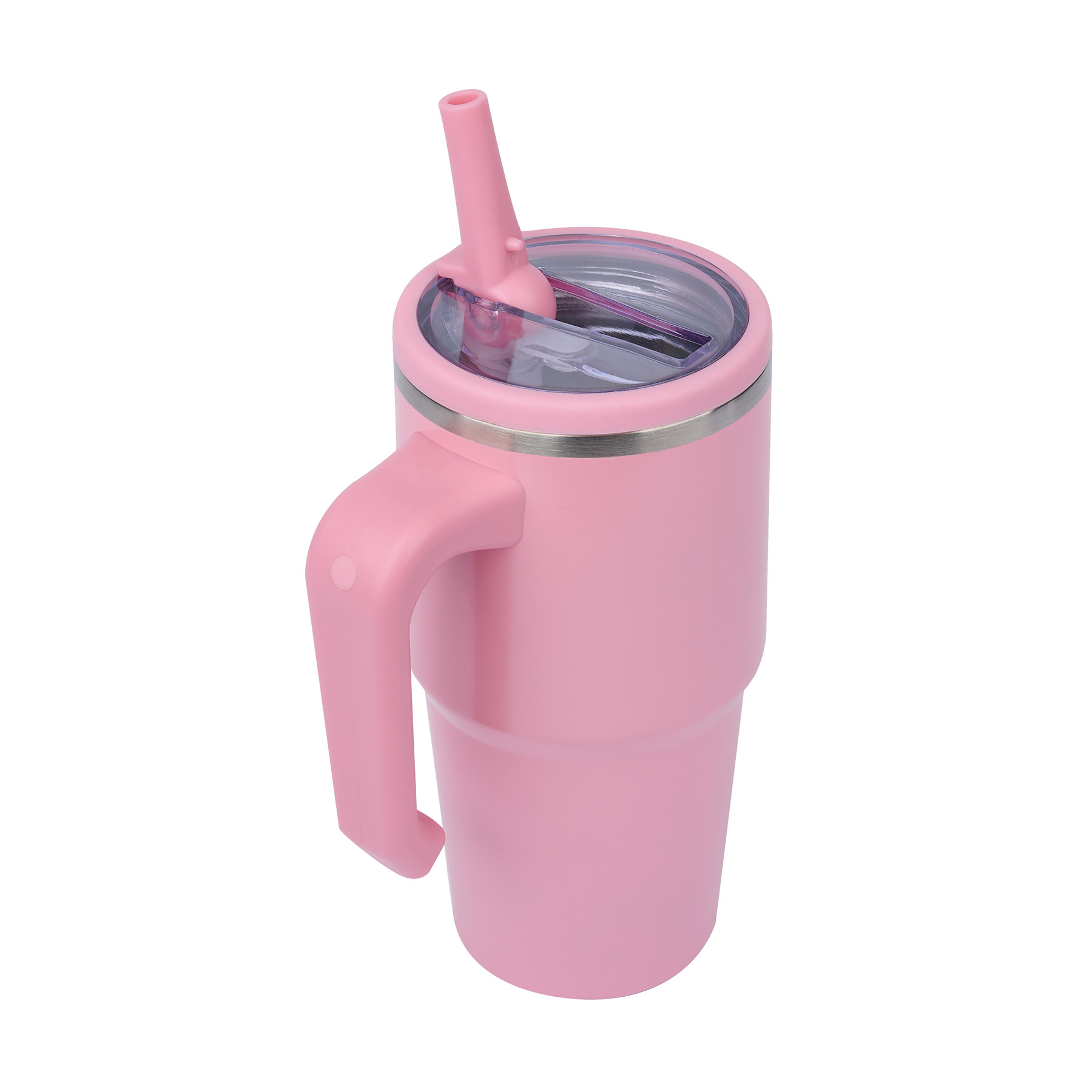 Nolan 20 oz. Double Wall Steel Vacuum Travel Mug 38
