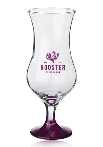 Nadir 12 oz. Hurricane Glasses 21