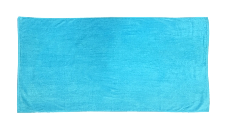 32x64 Terry Beach Towels 16.0 Lbs/ Dz, 100 % Ring Spun Cotton. 7