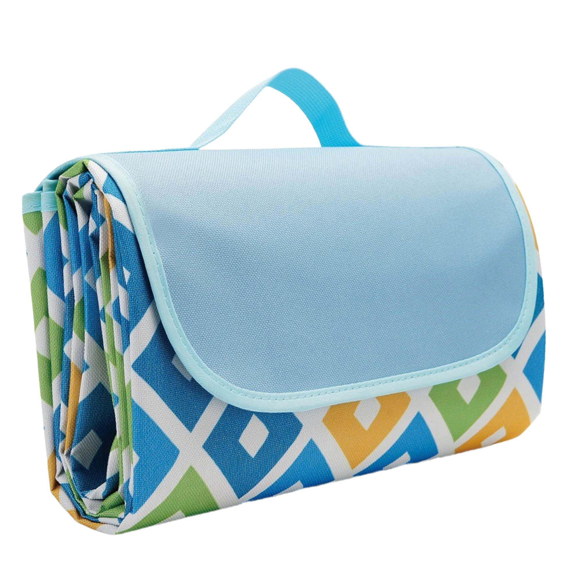 Oxford Foldable Outdoor Mat 27
