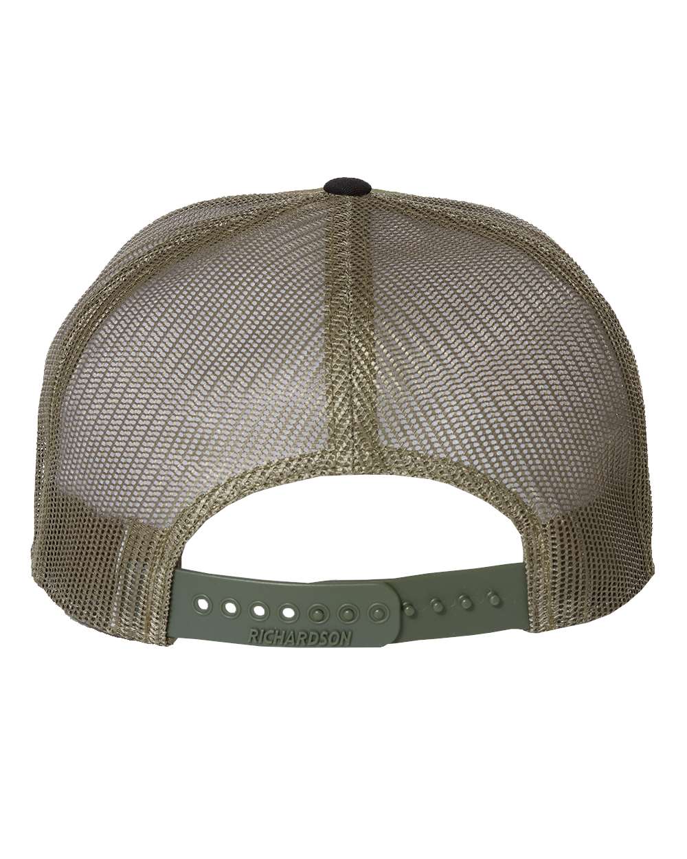 Seven-Panel Trucker Cap - 168 66