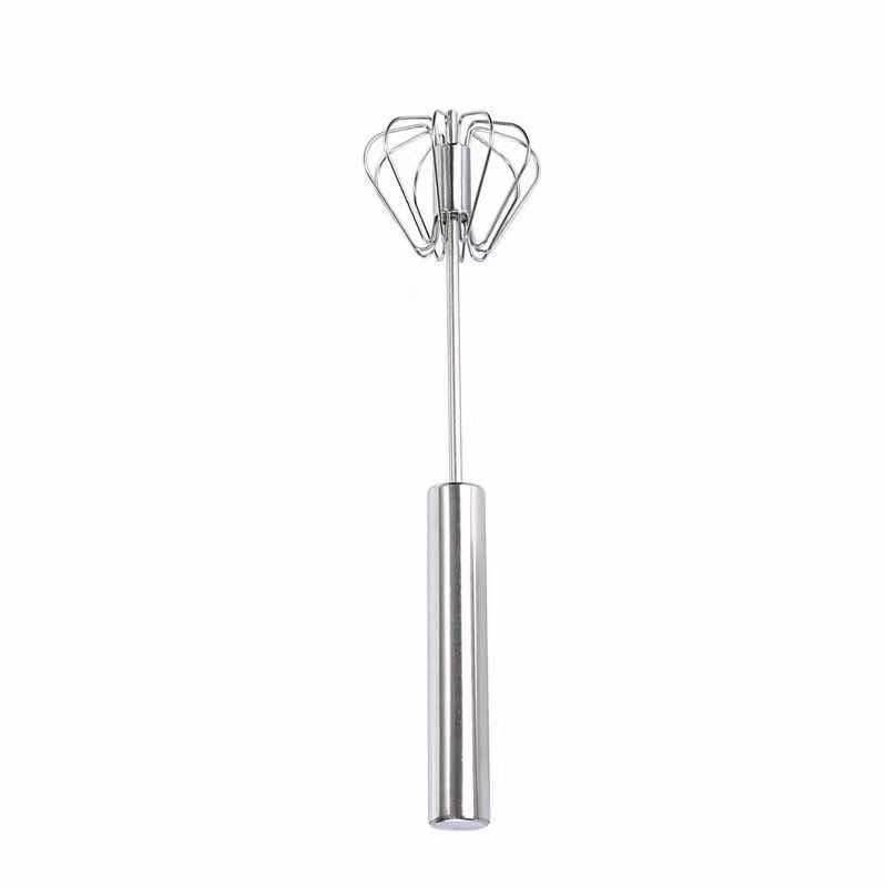 Semi-Automatic Egg/Cream Mixer 2
